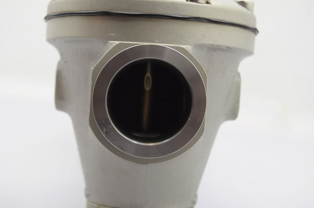 SMC EAR835-F14 Pilot Operated Pressure Regulator