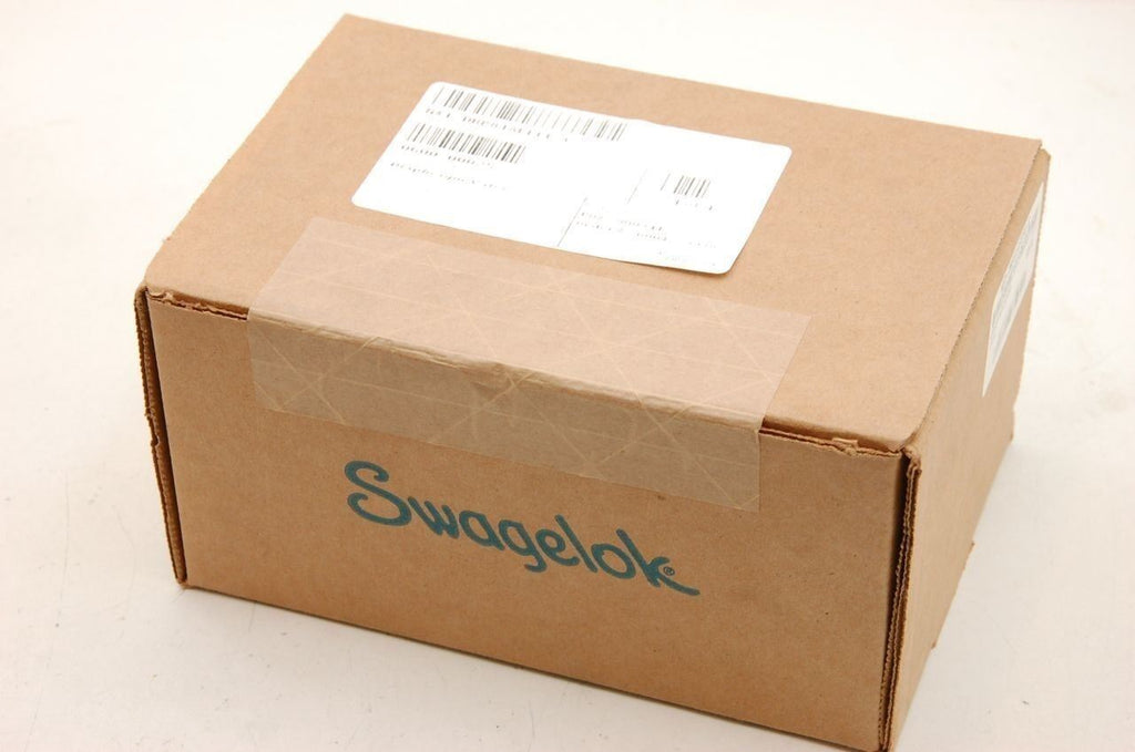 Swagelok DRPTM Series Diaphragm Valve  Medium NXT-DRP81AFEFE-C Pneumatic NIB