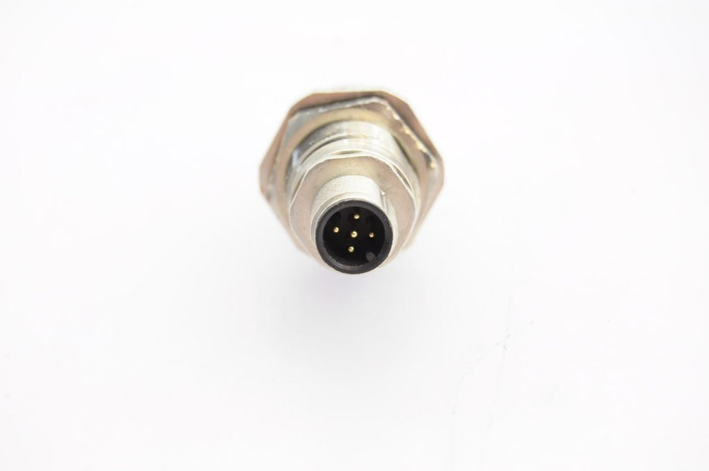 Bulkhead Coupler 4-Pin Female to 4-Pin Male  Lot Of 10