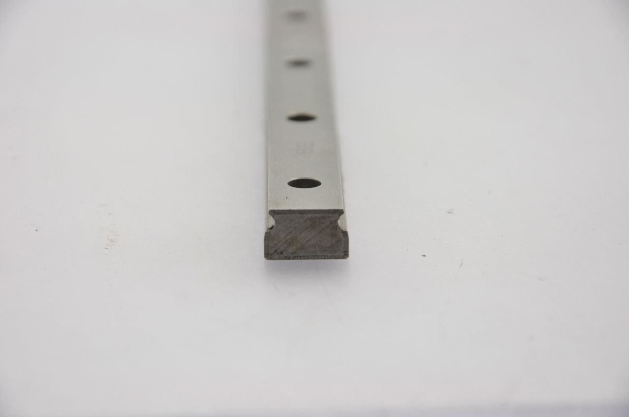 THK EPF15 Linear Guide Rail For EPF15M Blocks 550L (101A) Rail Only
