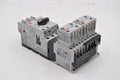 Sprecher+Schuh KTA7-25S-4.0A With 2 CA8-09C-01 Contactors