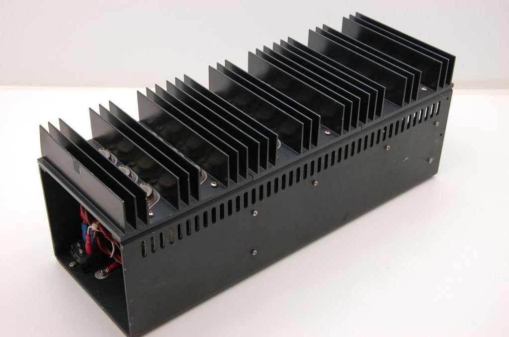 MFM Technology Brushless Motor Controller BDC-6010