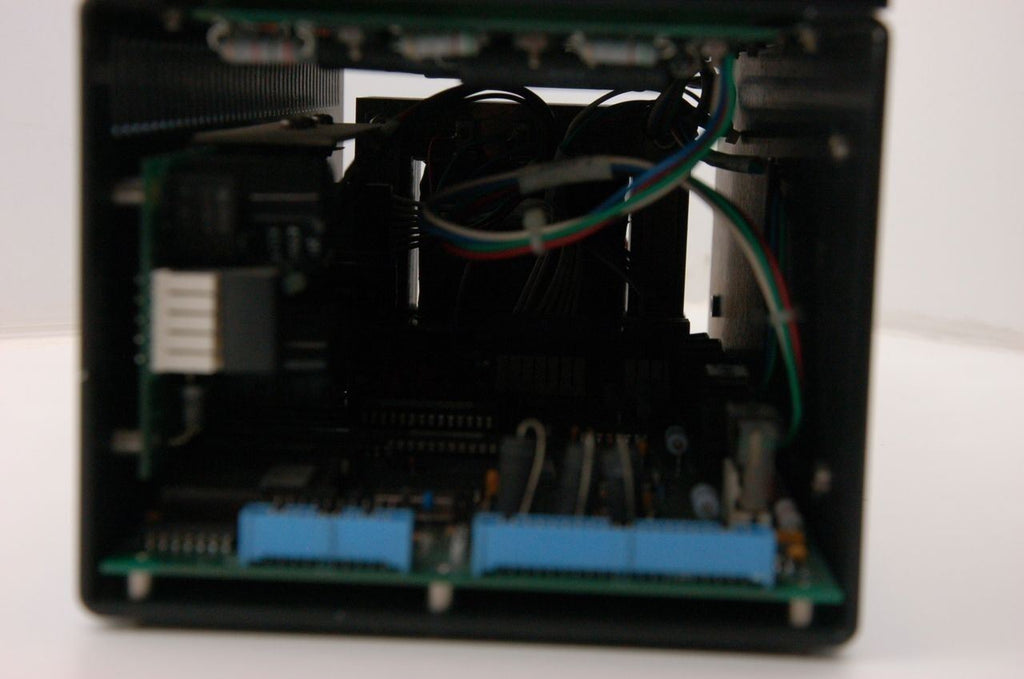MFM Technology Brushless Motor Controller BDC-6010