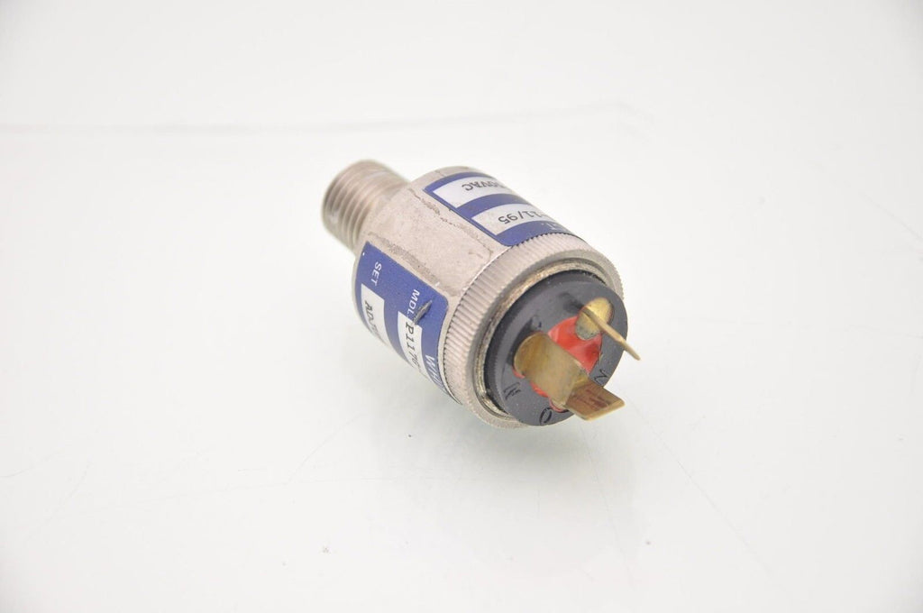 Whitman Controls Adjustable Switch P117G-3N-C52TB-X 5A 250VAC