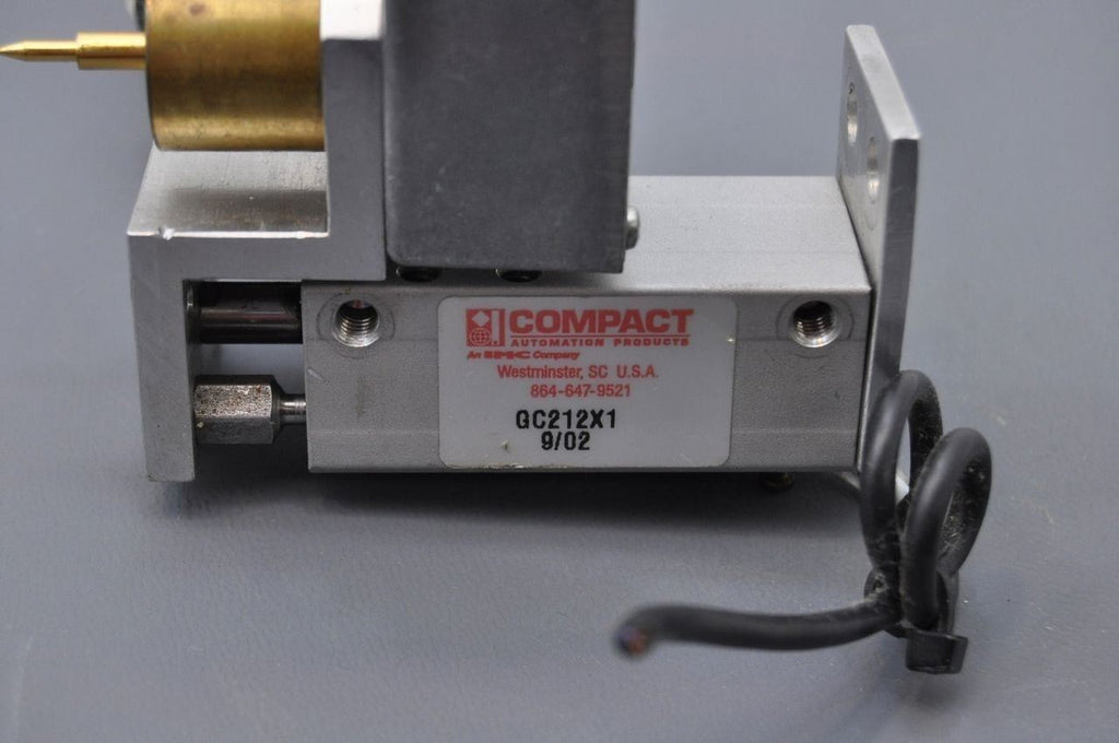 Compact Automation Products GC212X1 Actuator W/ PCB Trace Sensor