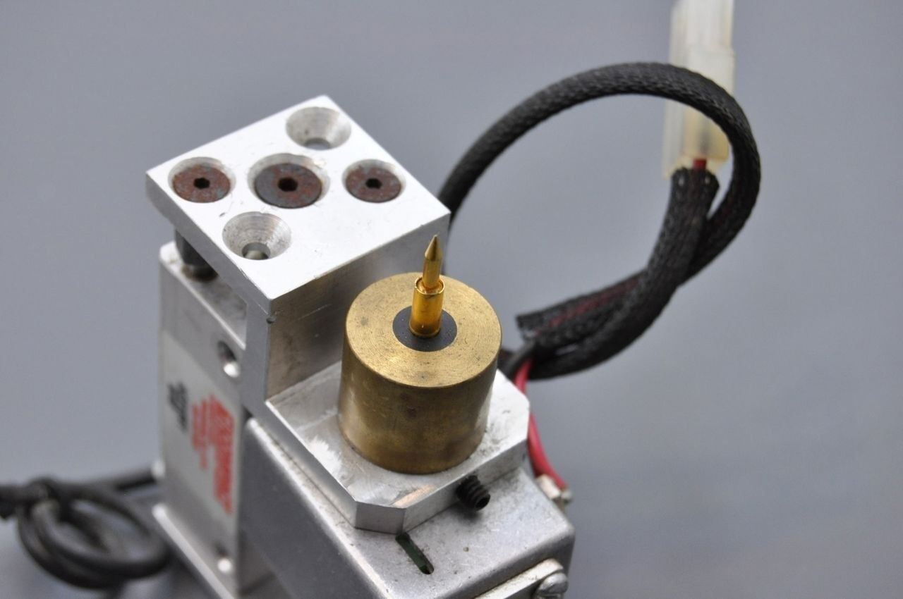 Compact Automation Products GC212X1 Actuator W/ PCB Trace Sensor