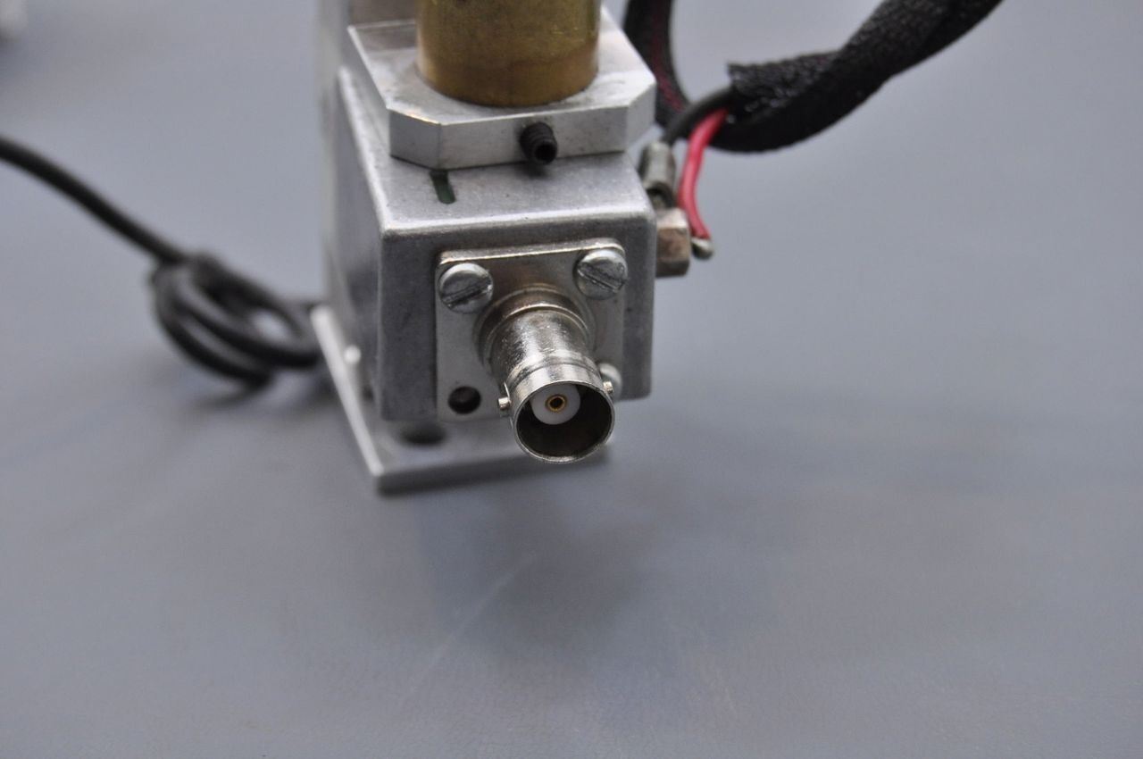 Compact Automation Products GC212X1 Actuator W/ PCB Trace Sensor