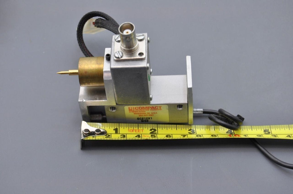 Compact Automation Products GC212X1 Actuator W/ PCB Trace Sensor