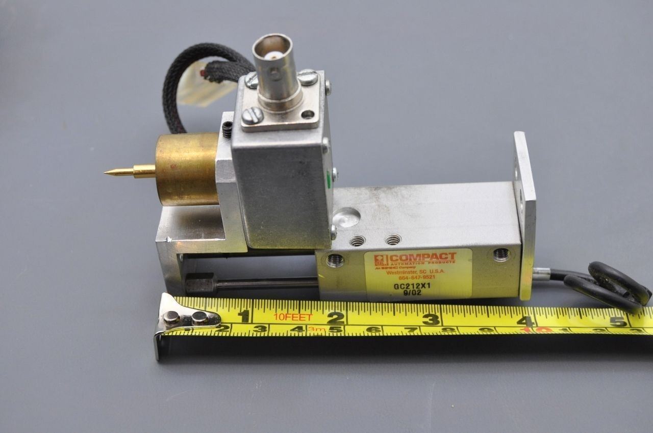 Compact Automation Products GC212X1 Actuator W/ PCB Trace Sensor