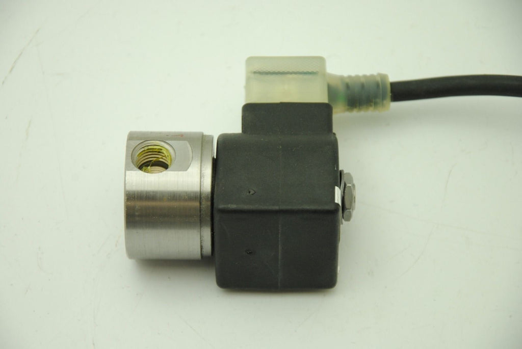 Parker 7D100C2-47-1SHF7, Solenoid Valve, 24VDC 10W