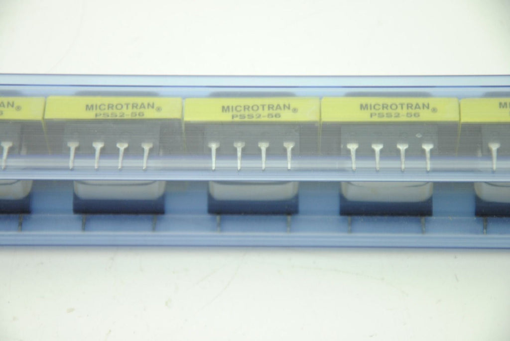TAMURA 3FS-256 Microtran PSS2 Power Transformers 2500Vrms 1.1VA 6Term Thru Hole