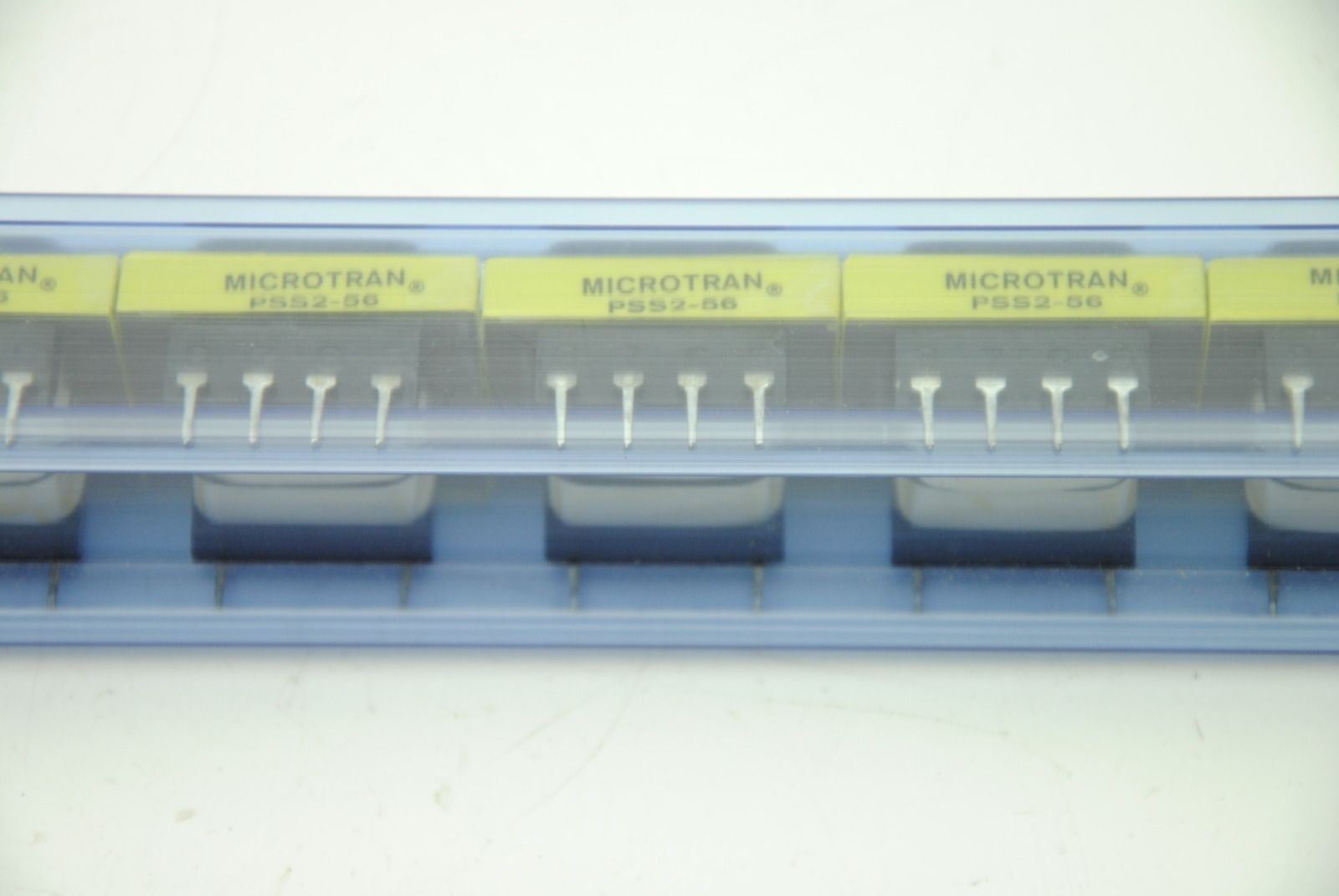 TAMURA 3FS-256 Microtran PSS2 Power Transformers 2500Vrms 1.1VA 6Term Thru Hole