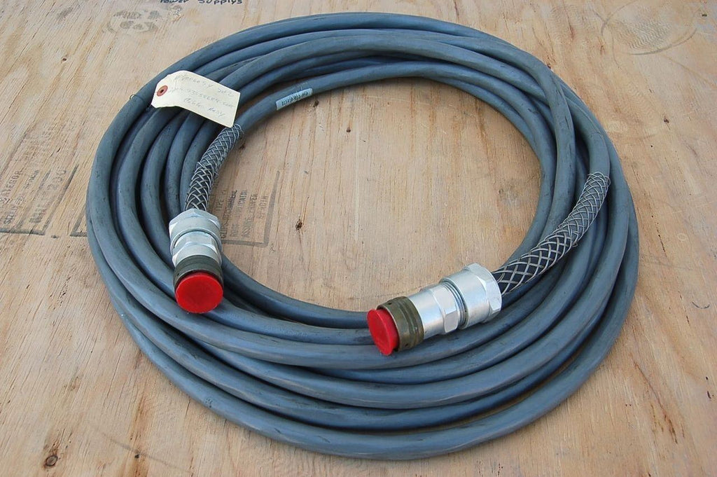 Ingersoll Rand P23464-E50 Encoder Control Motor Cable
