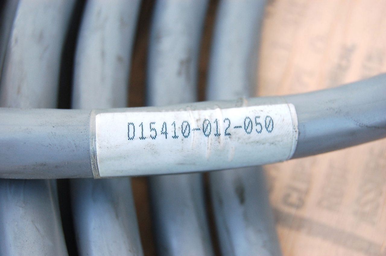 Ingersoll Rand P23464-E50 Encoder Control Motor Cable