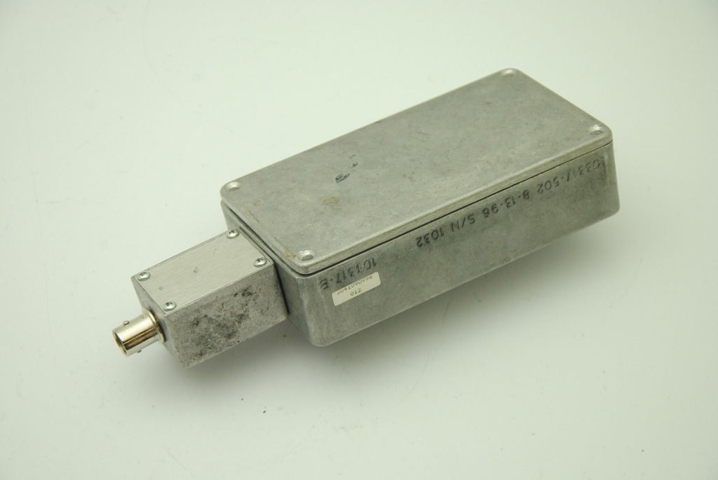 Power Convertibles PWR 70 #9615/T02490, DC/DC Converter