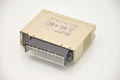 OMRON C200H OC225 Output Unit PLC 250VAC 24VDC - Lot of 2