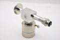 APTech AP3700SM Air Actuated 1/2inch Springless Diaphragm Valve