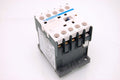 Telemecanique CA4KN Mini Contactor 40BW3 Lot of 4