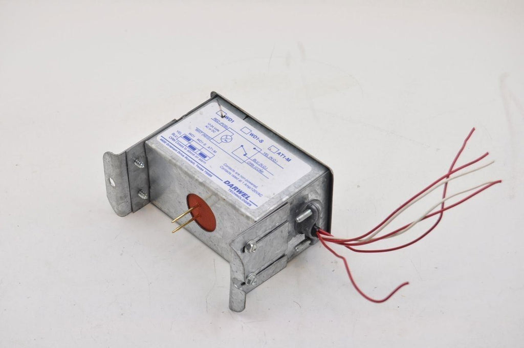 Darwel Technologies WD1 Point Leak Detector 12-24VAC/VDC