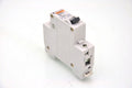 Merlin Gerin Multi9 NC45a C6 Circuit Breaker Din - Lot of 6