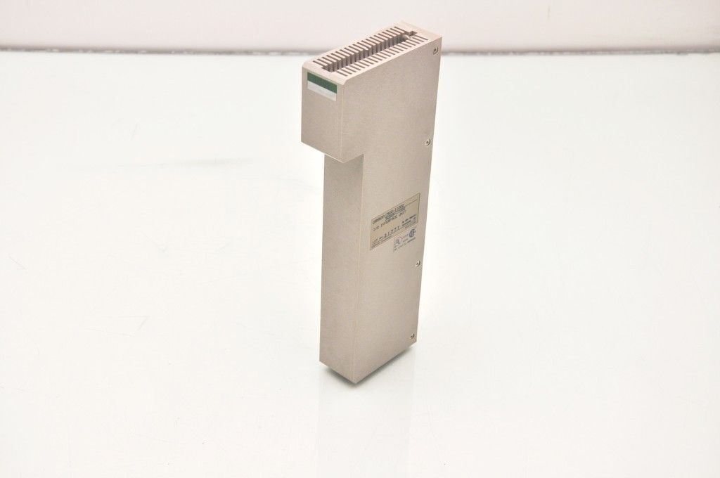 Omron I/O Interface Unit C500-II002 PLC - Lot of 3