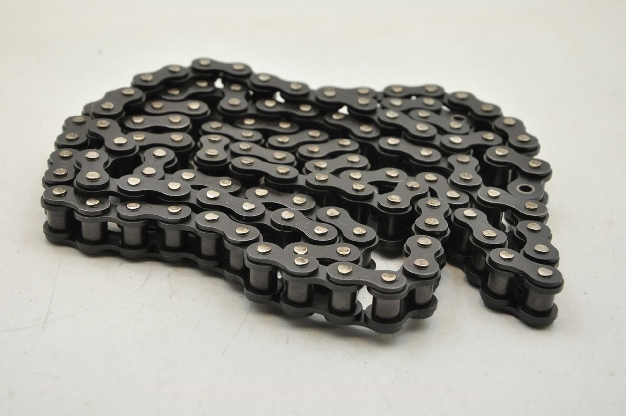 DID Chain DID50UR 1510L, Pitch 15.875mm, Roller Width 9.53, Roller Dia. 10.16