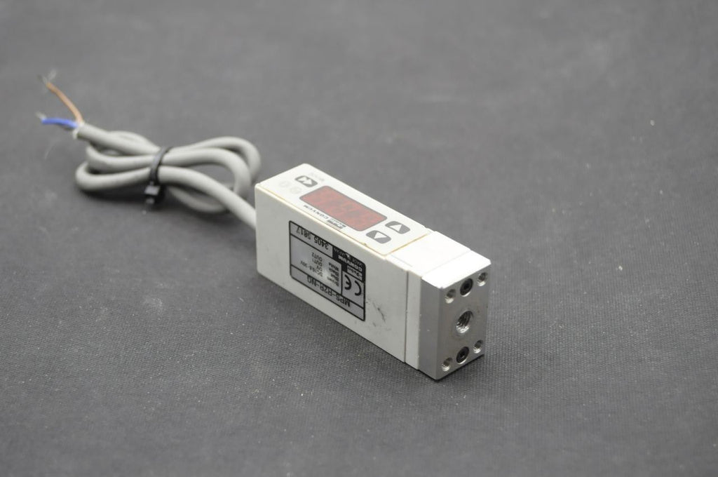 Parker Convum MPS-R2R-NG Pressure Sensor