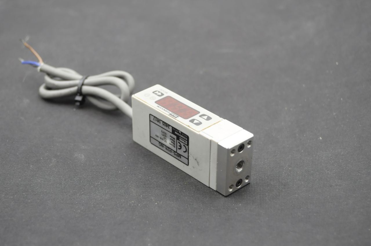 Parker Convum MPS-R2R-NG Pressure Sensor