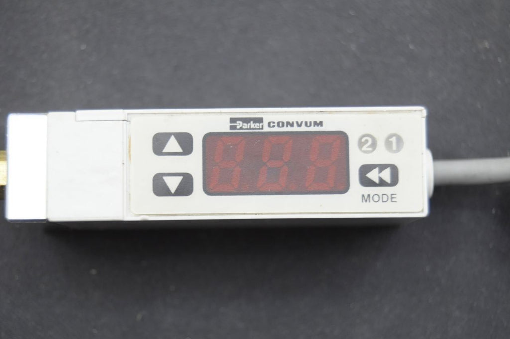 Parker Convum MPS-R2R-NG Pressure Sensor