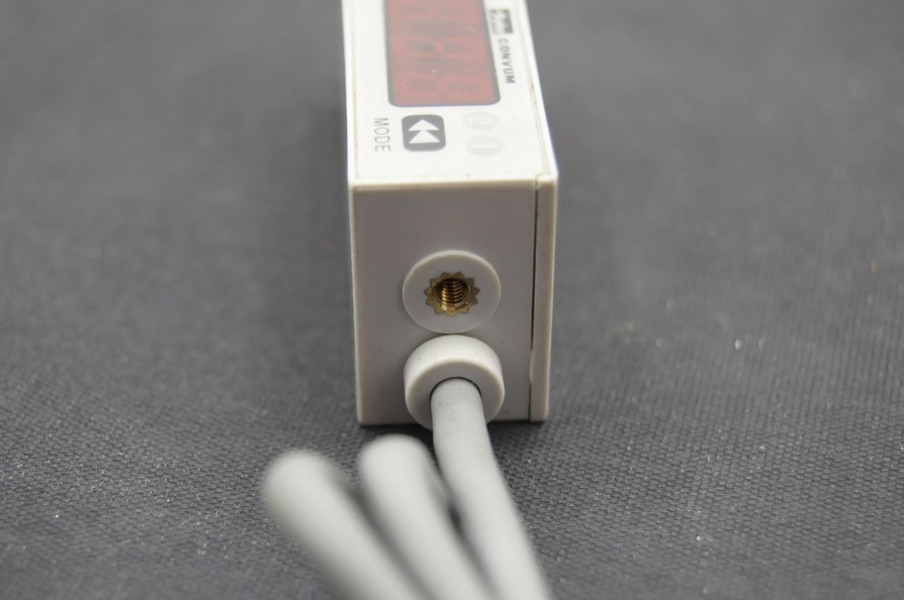 Parker Convum MPS-R2R-NG Pressure Sensor