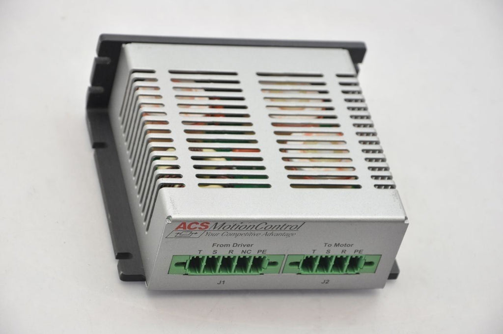 ACS Motion Control SP+LF-CM-4-BNM Motor Filter