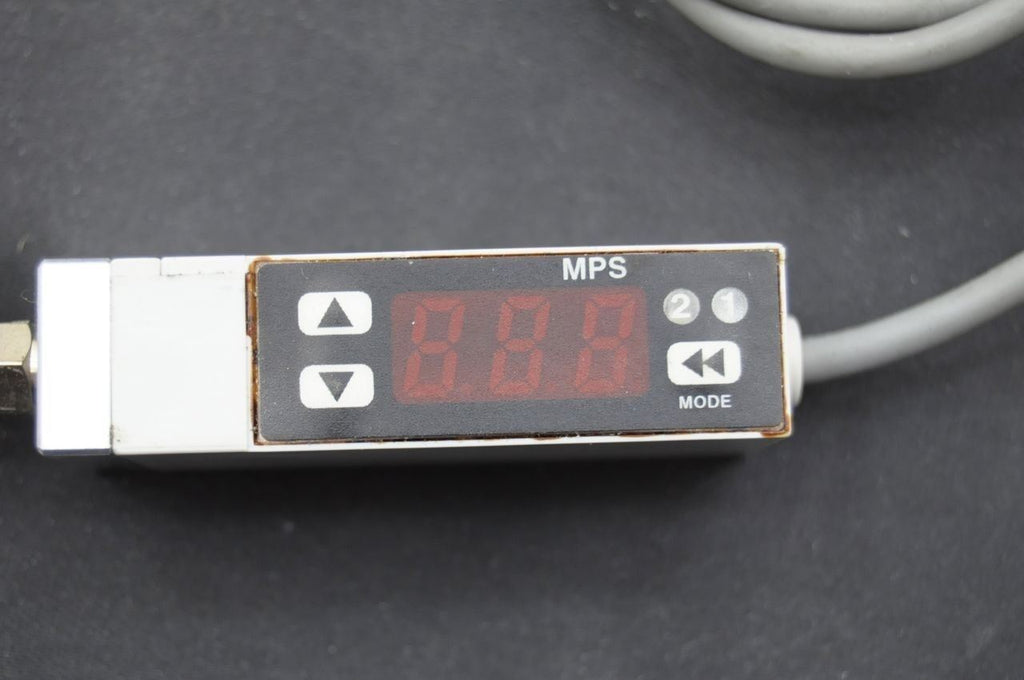 Parker Convum MPS-R2M5-NGR Pressure Sensor
