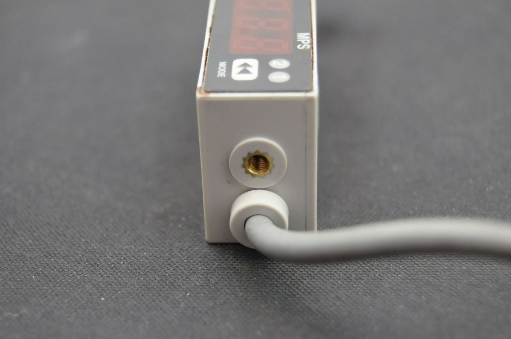 Parker Convum MPS-R2M5-NGR Pressure Sensor