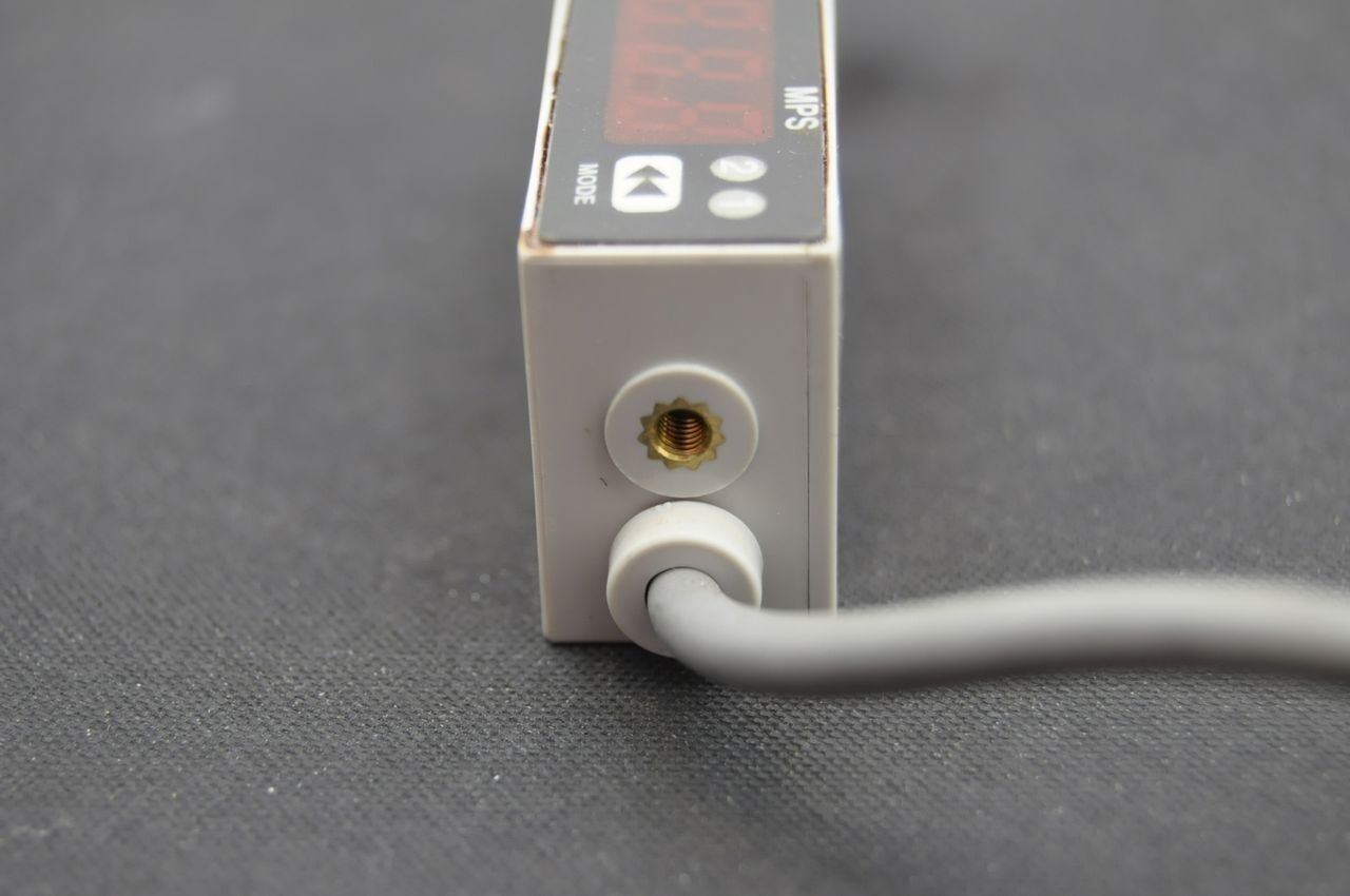 Parker Convum MPS-R2M5-NGR Pressure Sensor