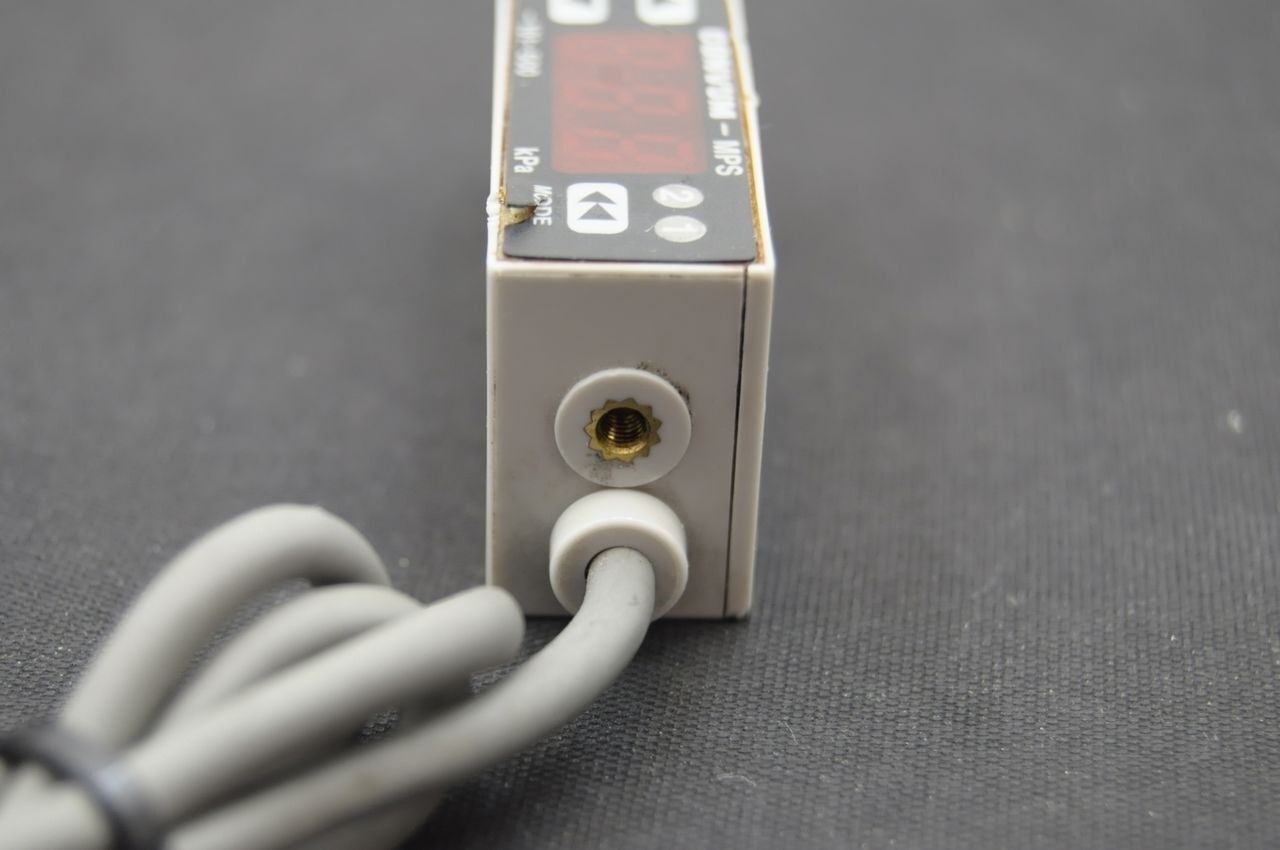 Parker Convum MPS-R2R-G Pressure Sensor 5X26