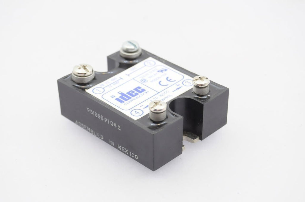 Idec RSSDN-10A Sold State Relay 4-32VDC