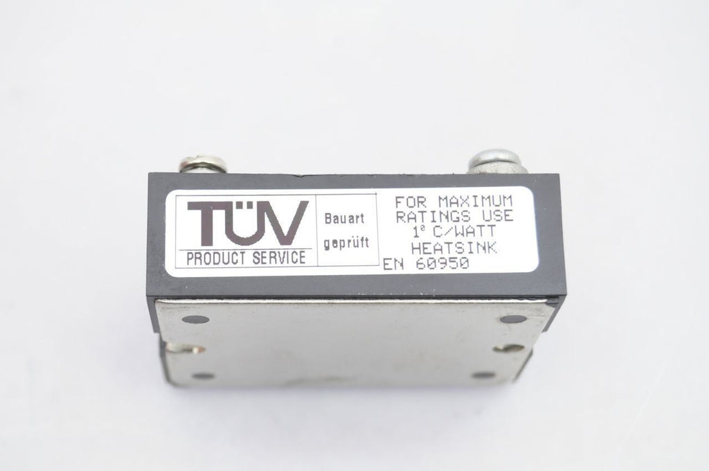 Idec RSSDN-10A Sold State Relay 4-32VDC