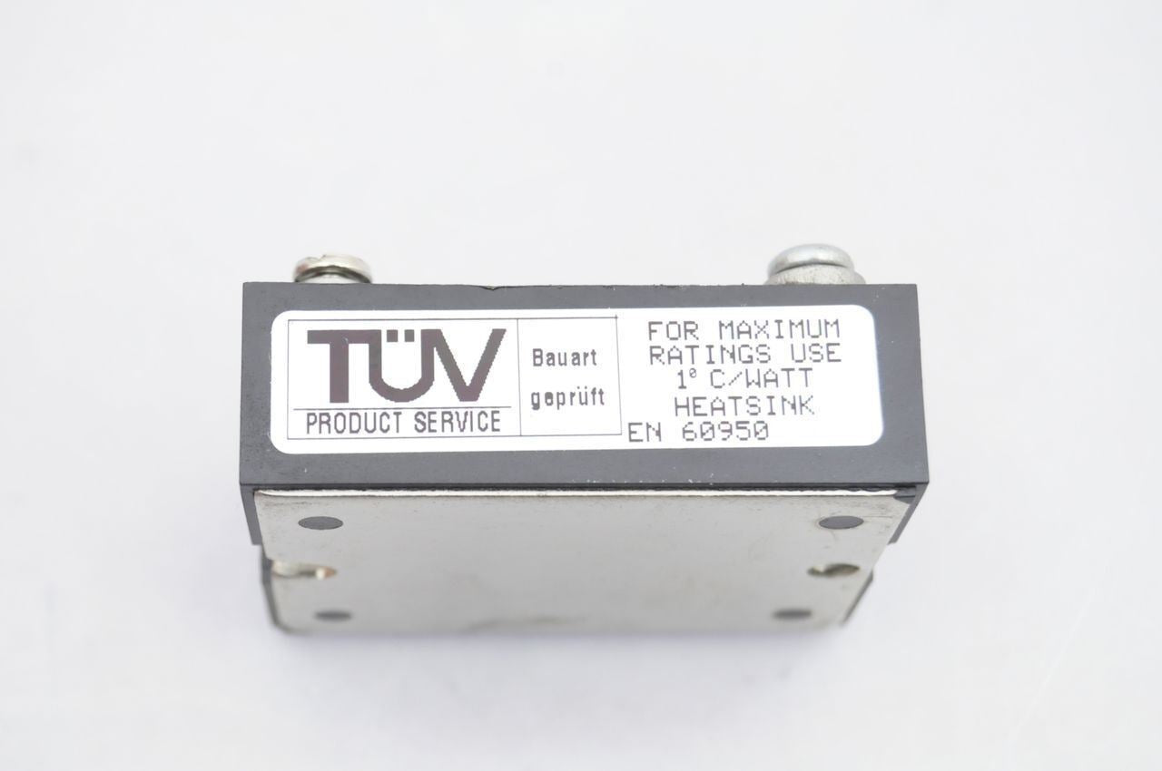 Idec RSSDN-10A Sold State Relay 4-32VDC