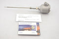 Rosemount Temperature Transmitter Sensor 490910 00077-6112-0275 RTD Thermowell
