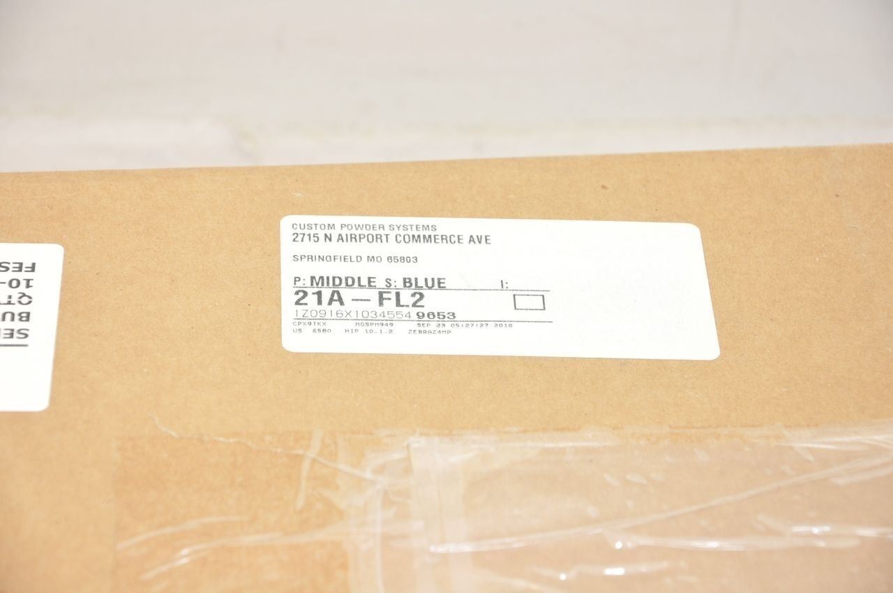 Rosemount Temperature Transmitter Sensor 490910 00077-6112-0275 RTD Thermowell