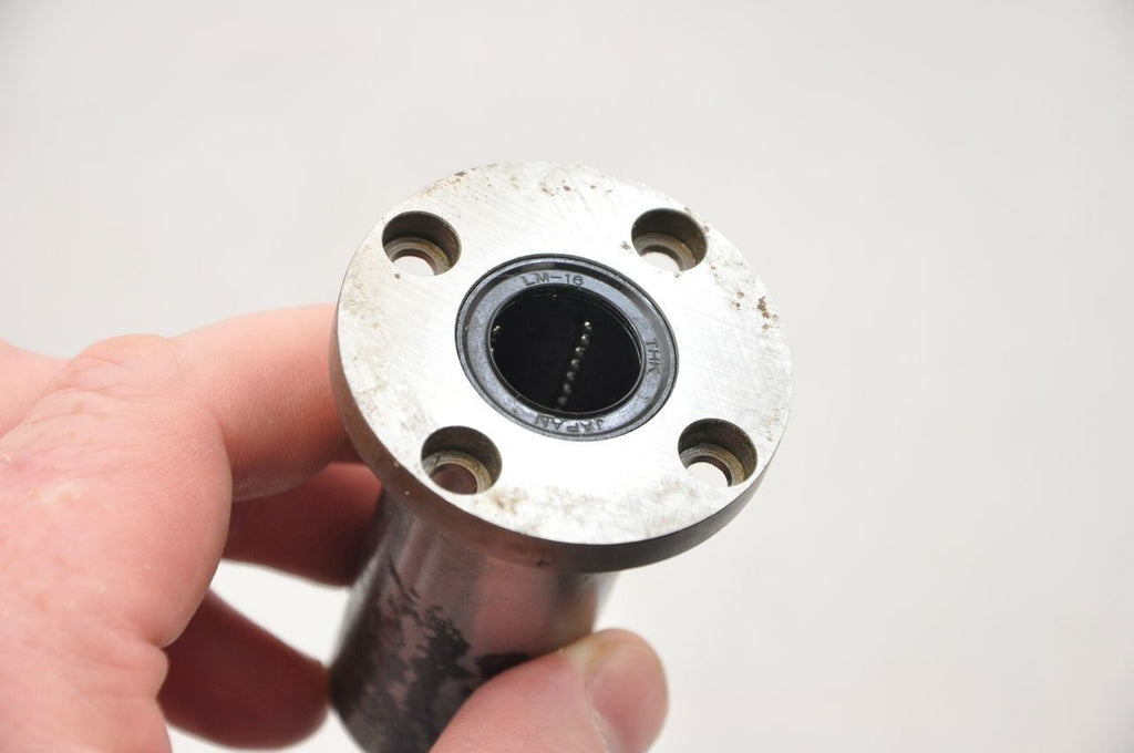 THK LM16 Linear LM System Ball Bearing Bushings Pair