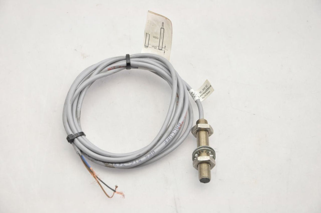Balluff BES516343E0C05 Sensor Open Ended Cable