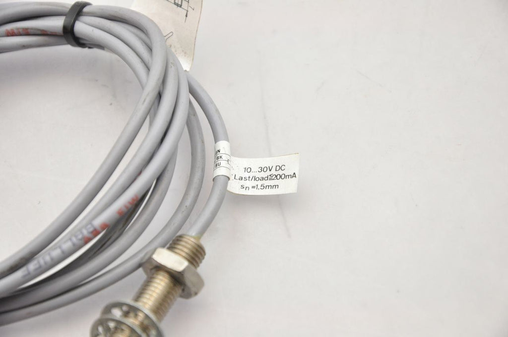 Balluff BES516343E0C05 Sensor Open Ended Cable