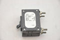 Airpax IELK11-1-62-10.0-01-V Circuit Breaker Magnetic Circuit Protectors 2Pole 1