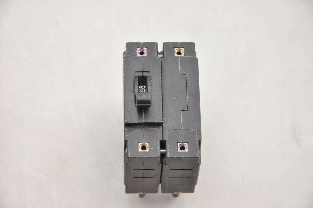 Airpax IELK11-1-62-10.0-01-V Circuit Breaker Magnetic Circuit Protectors 2Pole 1