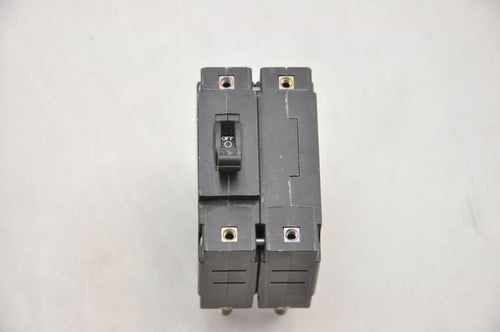 Airpax IELK11-1-62-10.0-01-V Circuit Breaker Magnetic Circuit Protectors 2Pole 1