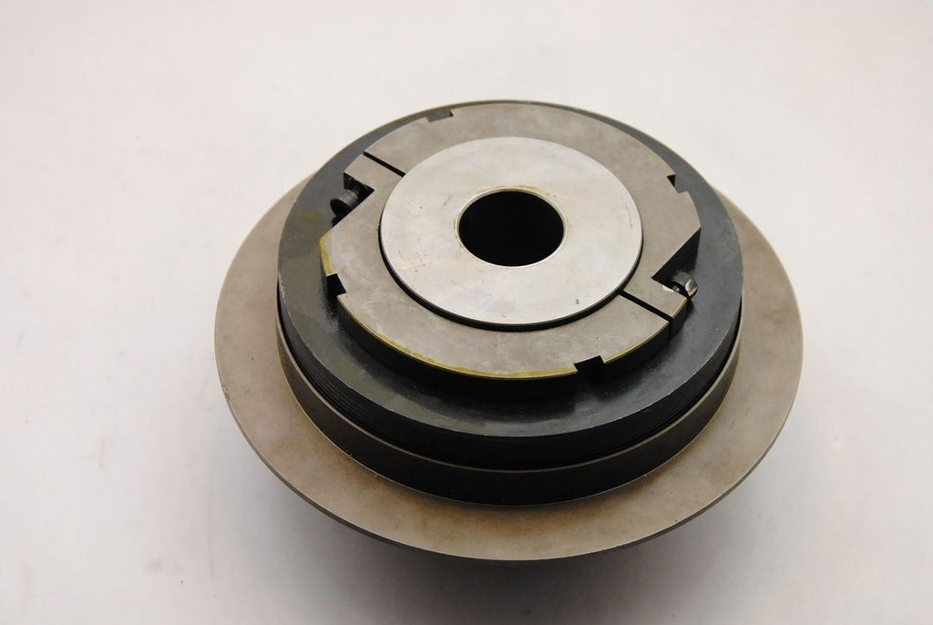 CDK Index Man Rotrary Table RGIS080 004270SLSL-CKF083 4 Position 270 Deg Indexer