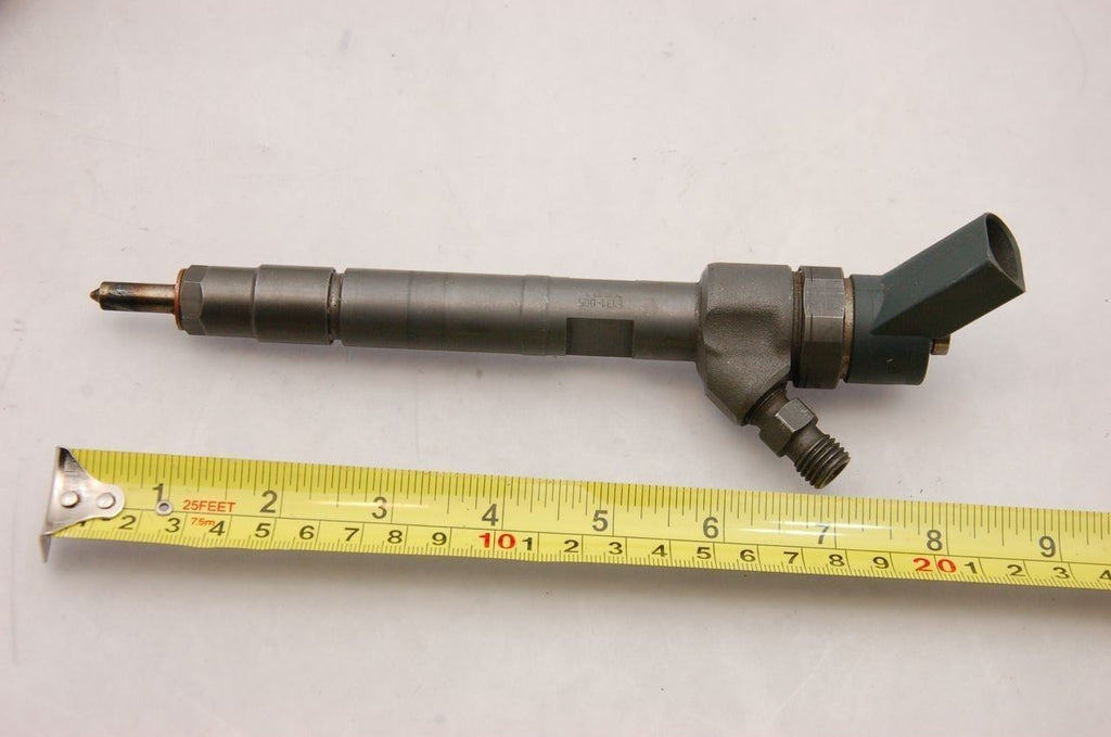 Bosch Common Rail Injector 044510023 - Lot of 6