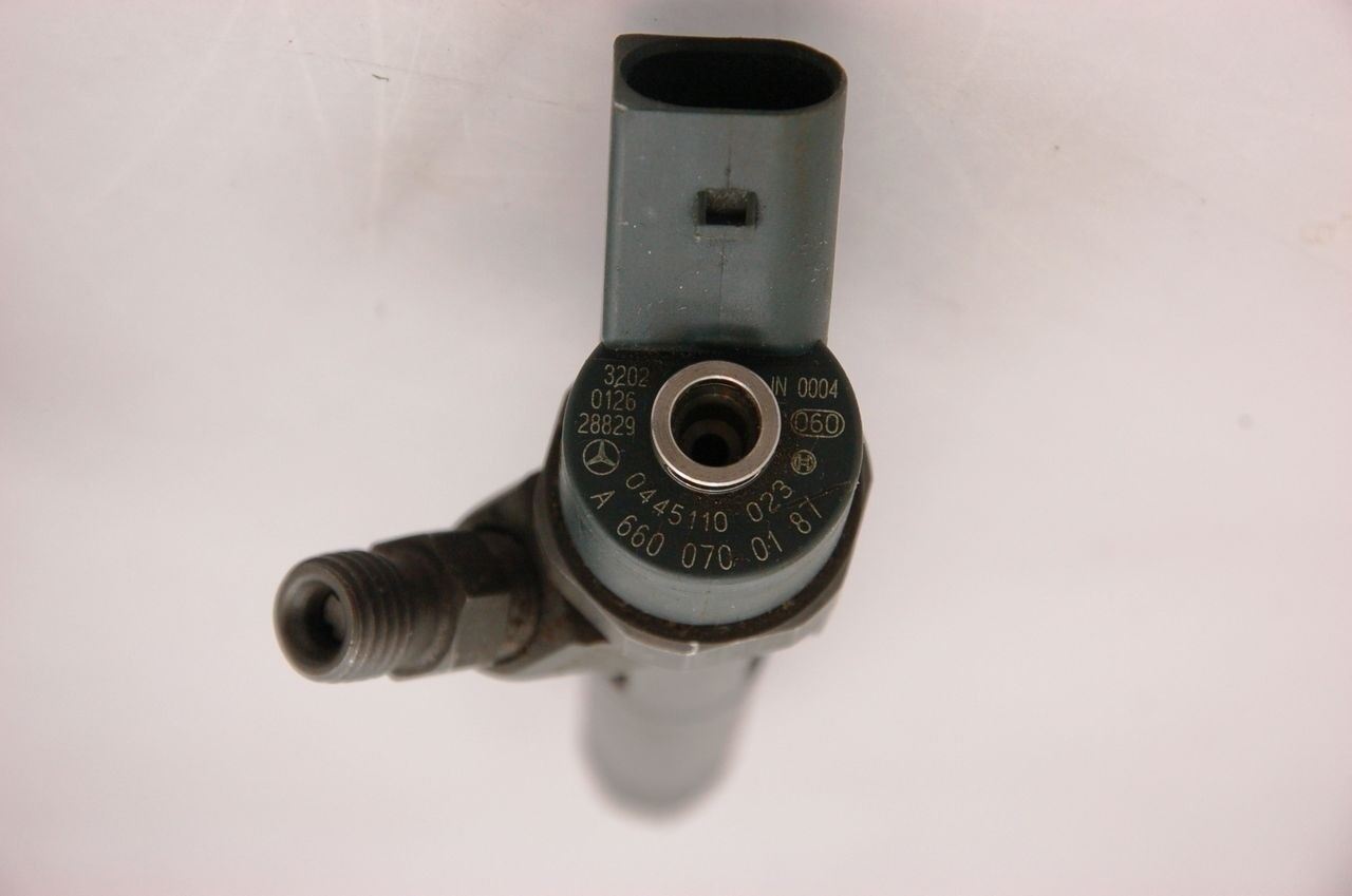 Bosch Common Rail Injector 044510023 - Lot of 6