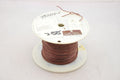Generic 892010-12 20AWG (10/30) TC Style 1569 Brown approx 200ft (Partial Roll)